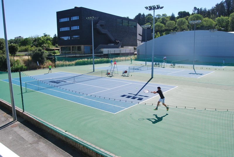 Finalizó el Torneo Infantil del Circuito Interesport Irabia Dunlop